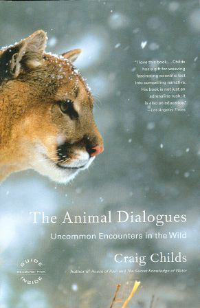 The Animal Dialogues - Click Image to Close